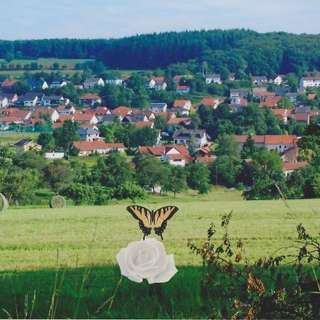 Christina Villa Tunsdorf Exteriör bild