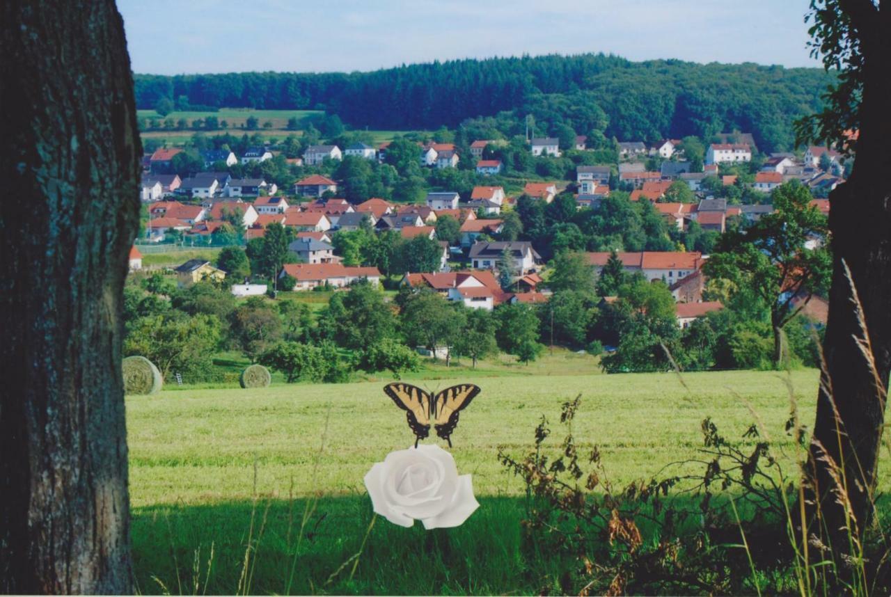 Christina Villa Tunsdorf Exteriör bild
